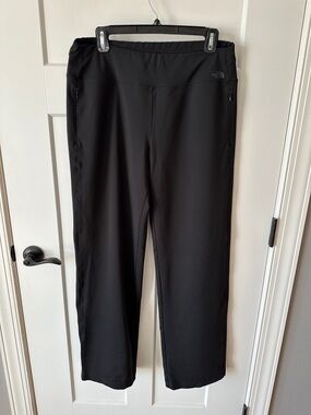 The North Face Black Women's Stretch Hiking Pants
